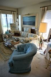 More Mid Century Decor