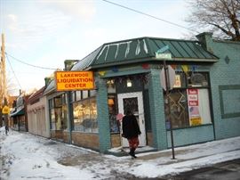 Lakewood Liquidation Corner Store For Sale