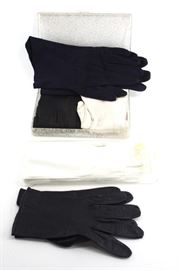 Gloves b