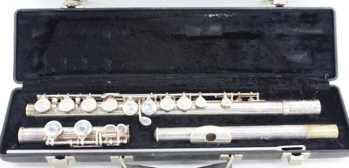 Musical instruments flute