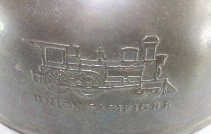 Spitoon Railroad c
