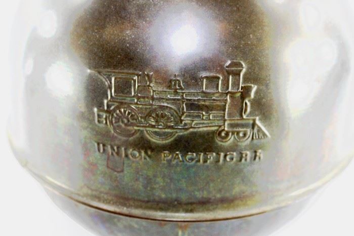 Spitoon Railroad b