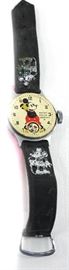 Watch Ingersoll Mickey Mouse