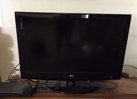 LG TV
