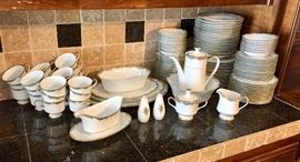 Sango "Chateau" china