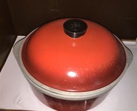 Club Aluminum roasting pan