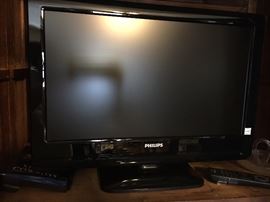 Phillips TV