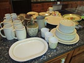 DISHWARE