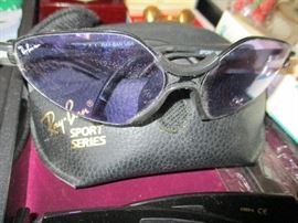 RAY BAN SUNGLASSES