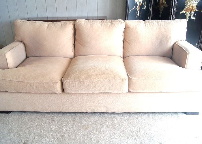 Couch.  Item #008