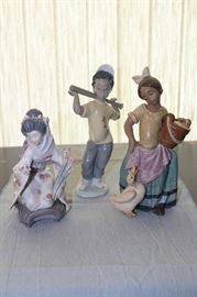 LLADRO COLLECTION