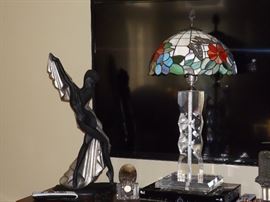 Austin Productions A. Danel "Danseuse"