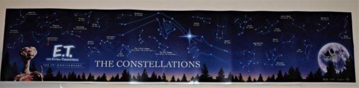 ET The Constellation