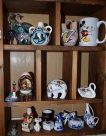 Small Collectables