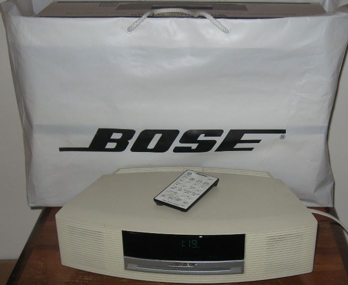 vintage bose