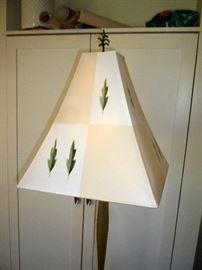 Altamira Lamp