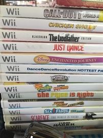 Wii