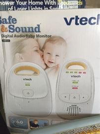 Baby monitor