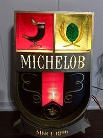 Michelin beer advertising click