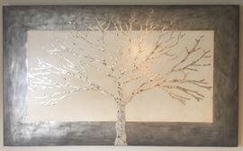 Very Large art work
