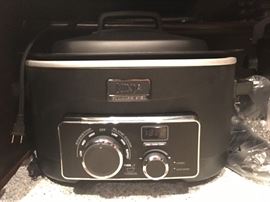 NINJA, it appears to have never been used