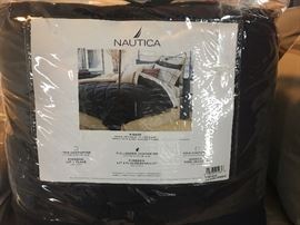Brand new Nautice Bedding
