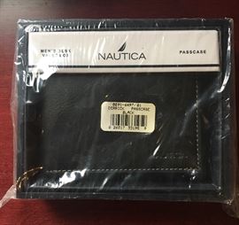 Nautica Wallets