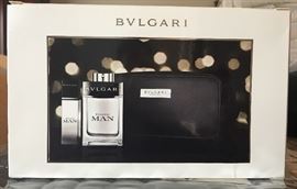 Brand new BVLGARI