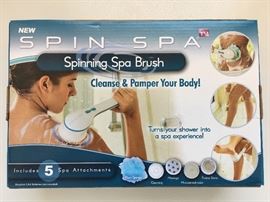 An unbelievable clean like you have never experienced