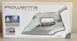 You will not find a better quality iron than this one