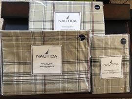 Brand New Nautica