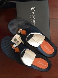 Rockport sandals for men
