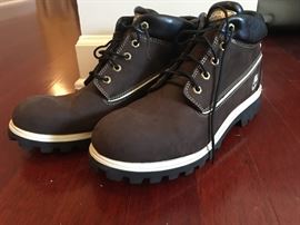 Brand New Timberlands