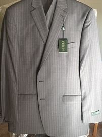 Brand new Ralph Lauren 2 piece suit
