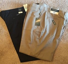 Brand new Ralph Lauren dress pants