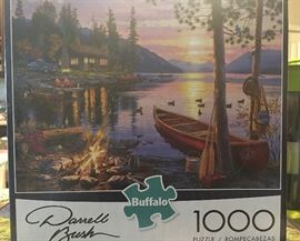 There are even brand new puzzles