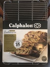 Calphalon bakeware