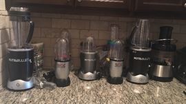 For your blending needs