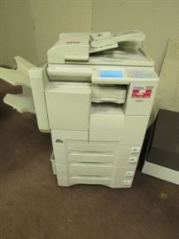 Konica 7020 Printer/Copier Model # DF-314