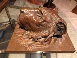 19TH CENTURY- SIGNED- 