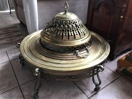 30" in diameter- antique