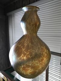 ANTIQUE VASE
