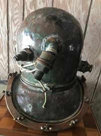 communications intake 