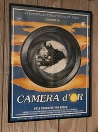 CANNES FILM FESTIVAL- 27 years old- perfect