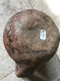 I'm not asking that.  Old tag, from former collection