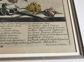 IMPRESSED BORDER- MAKER'S NAME