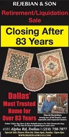 The Rejebian Family has a 3000 square feet satellite location in College Station Texas at FM 2818 @ Longmire Drive