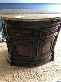 A.R.T Furniture Side Table https://www.ctbids.com/#!/description/share/17424