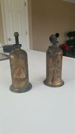 Lot of 2 Antique Leno Gasoline Blotorches    https://www.ctbids.com/#!/description/share/17389