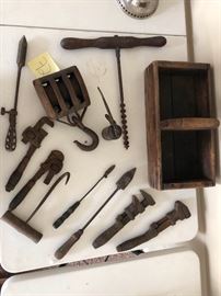 Antique Tools #3   https://www.ctbids.com/#!/description/share/17414